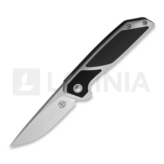 Begg Knives Diamici Black G10 vouwmes