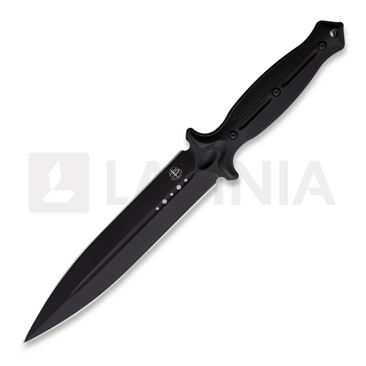 Punhal Begg Knives Filoso, preto