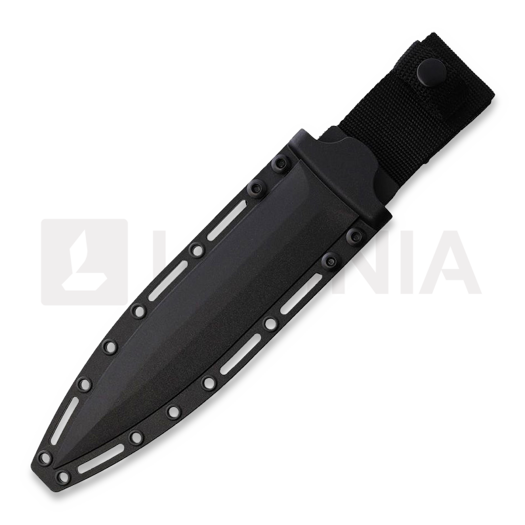 Begg Knives Filoso durklas, juoda