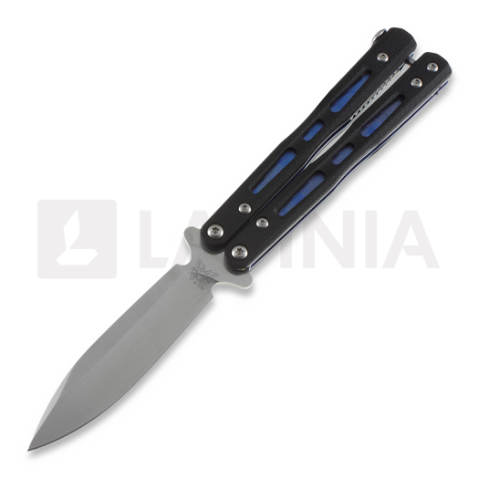 Benchmade 32 Morpho Balisong バタフライナイフ 32