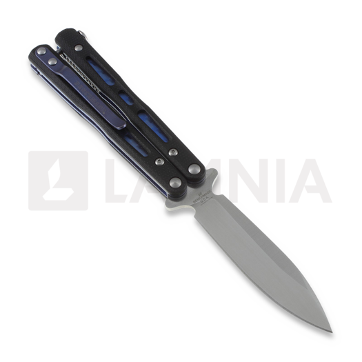 Benchmade 32 Morpho Balisong 32
