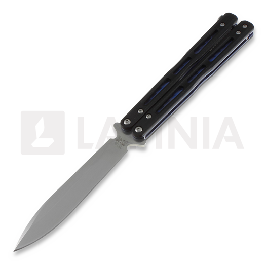 Benchmade 51 Morpho Balisong Bali-Song Messer 51