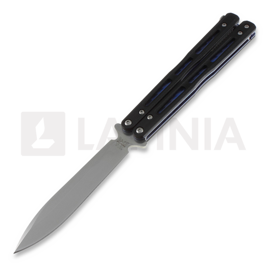Benchmade 51 Morpho Balisong 51
