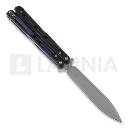 Benchmade 51 Morpho Balisong 51