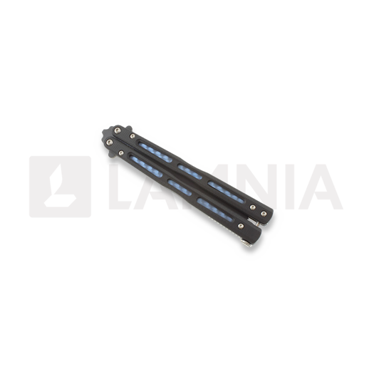 Balisong Benchmade 51 Morpho Balisong, czarny 51BK