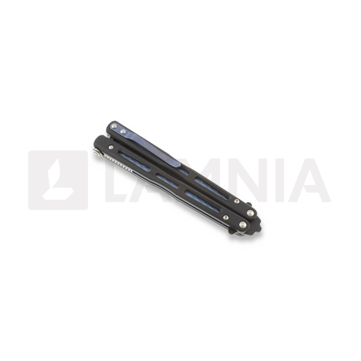 Balisong Benchmade 51 Morpho Balisong, czarny 51BK