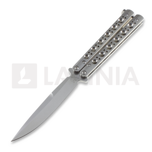 Couteau papillon Benchmade 62 Balisong 62