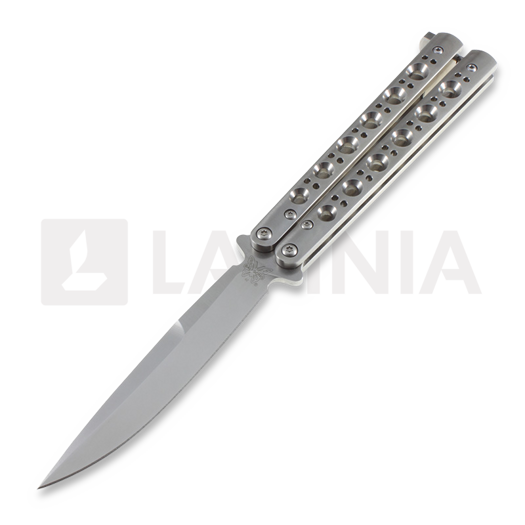 Benchmade 62 Balisong 62