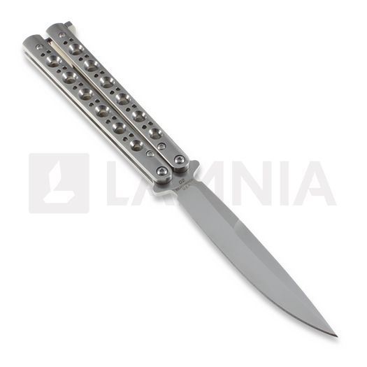 Benchmade 62 Balisong 62