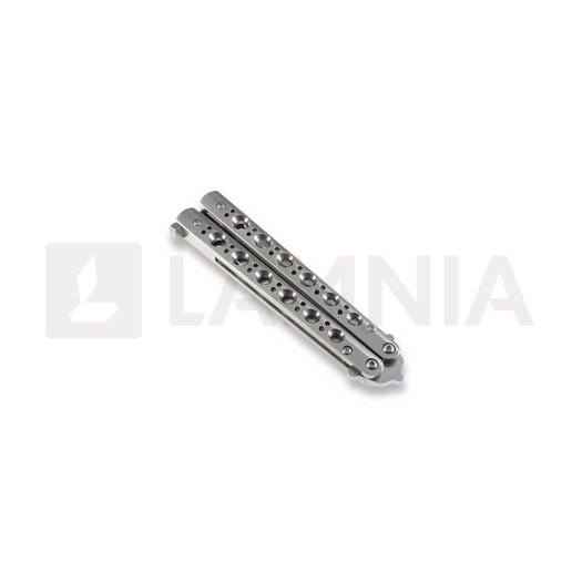 Benchmade 62 Bali-song butterfly knife 62