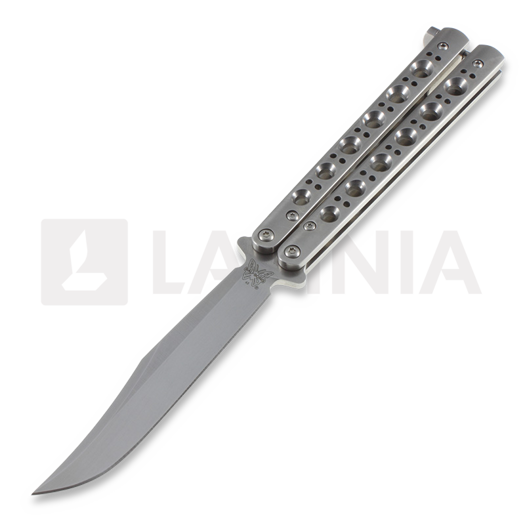 Benchmade 63 Balisong 63