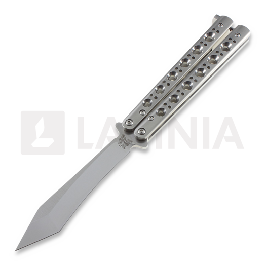 Benchmade 67 Balisong 67