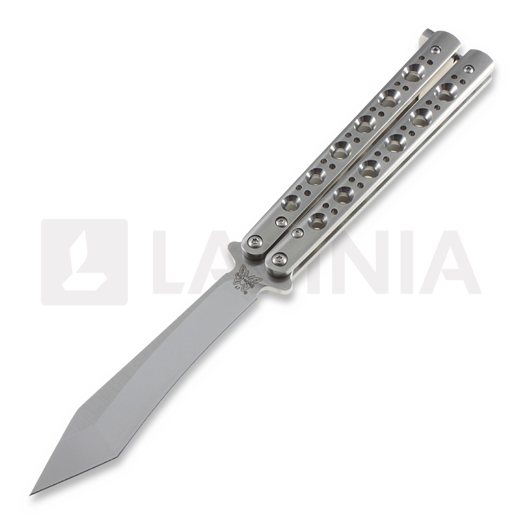 Benchmade 67 Balisong 67