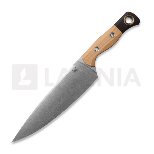 Chef´s knife Benchmade 8" Chef Knife Richlite G10 4025-02
