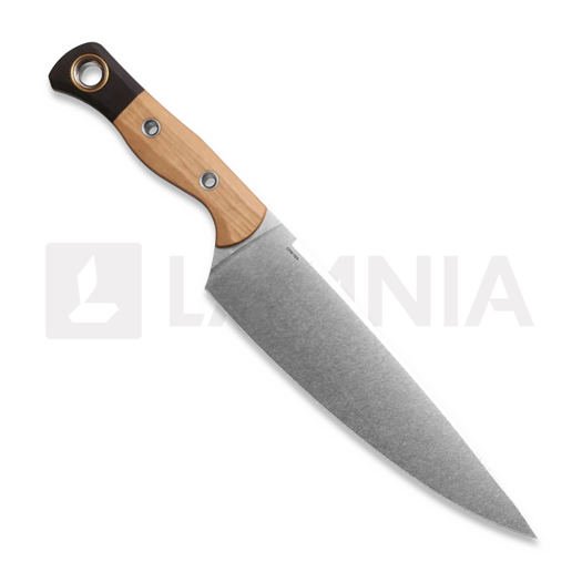 Benchmade 8" Chef Knife Richlite G10 chef&acute;s knife 4025-02