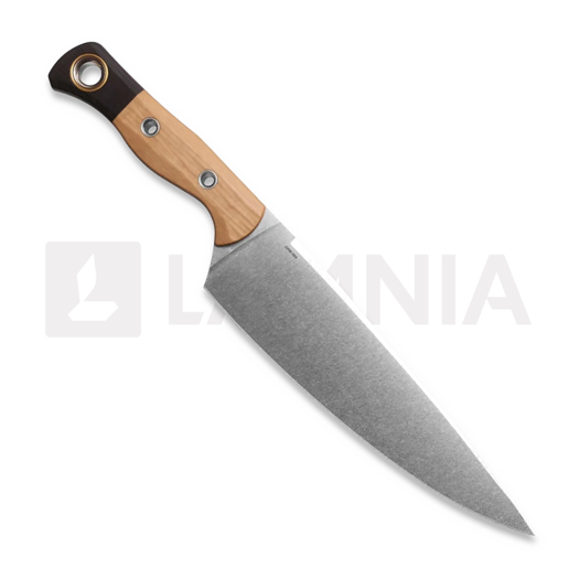 Benchmade 8" Chef Knife Richlite G10 chef´s knife 4025-02