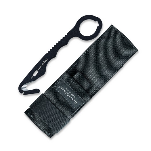 Benchmade 8 Medical Safety Cutter 8BLKWMED