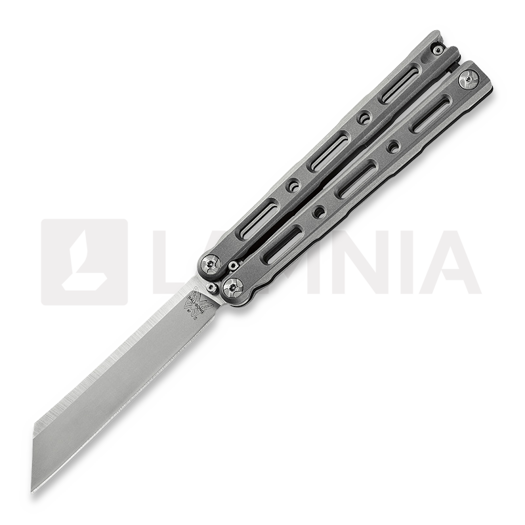 Nož motýlek Benchmade 87 Balisong 87