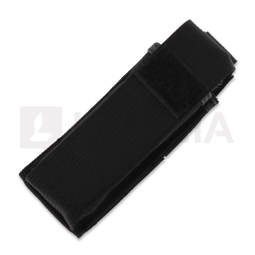 Benchmade Adamas Grey Cerakote folding knife, black 275GY-03