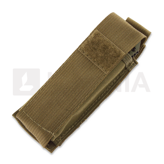 Benchmade Adamas CruWear Flat Earth Cerakote k&auml;&auml;nt&ouml;veitsi, oliivinvihre&auml; 275FE-2