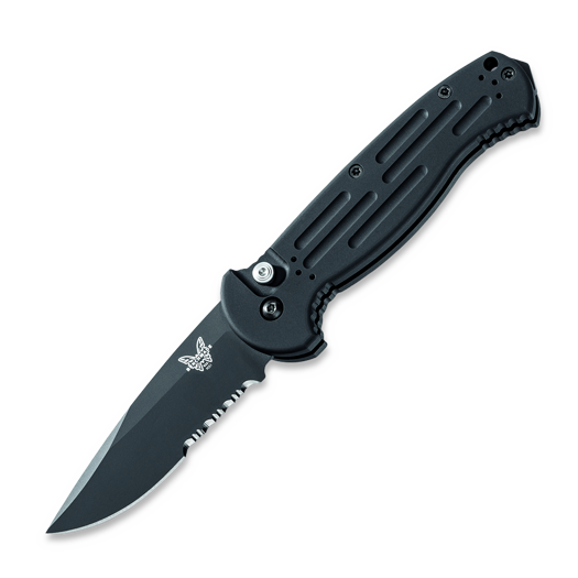 Skladací nôž Benchmade AFO II 9051SBK