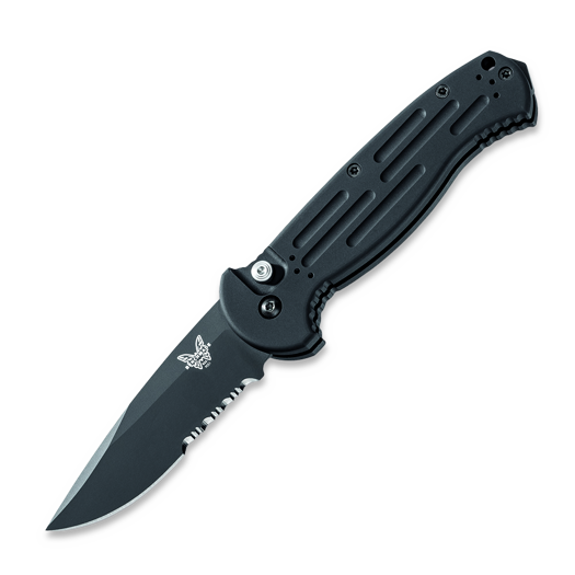 Nóż składany Benchmade AFO II 9051SBK
