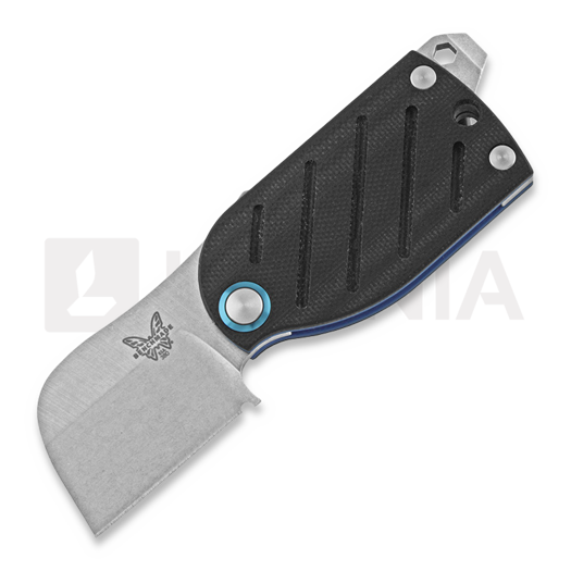 Benchmade Aller folding knife 380