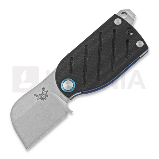 Benchmade Aller 접이식 나이프 380