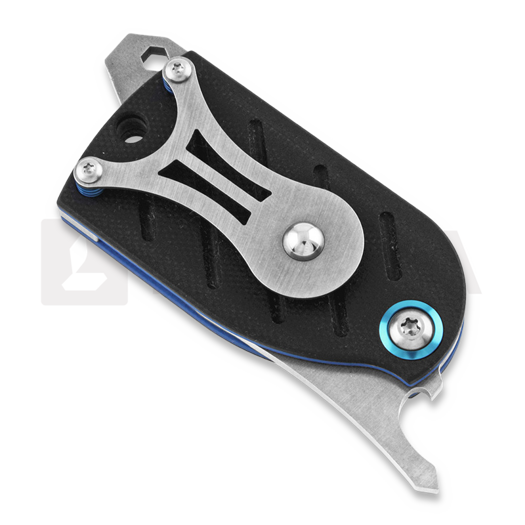 Benchmade Aller sulankstomas peilis 380