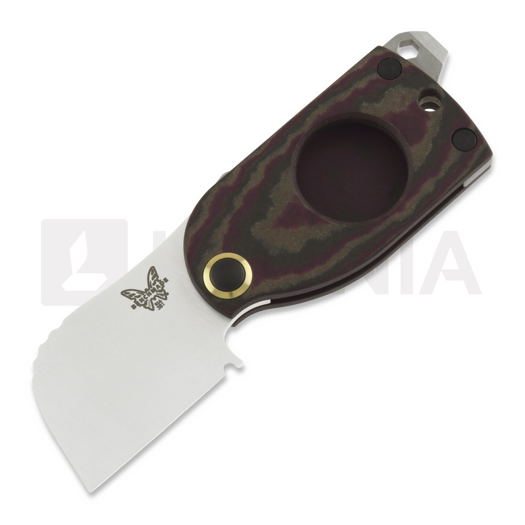 Benchmade Aller Fumee sulankstomas peilis 381