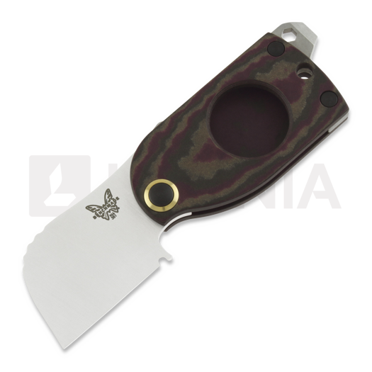 Benchmade Aller Fumee 접이식 나이프 381