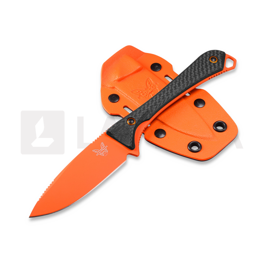 Benchmade Altitude knife 15201OR