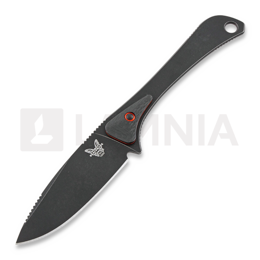 มีด Benchmade Altitude DLC 15200DLC