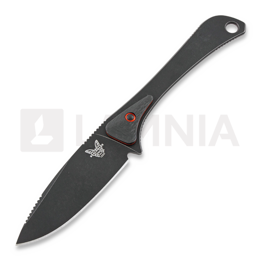 Nóż Benchmade Altitude DLC 15200DLC