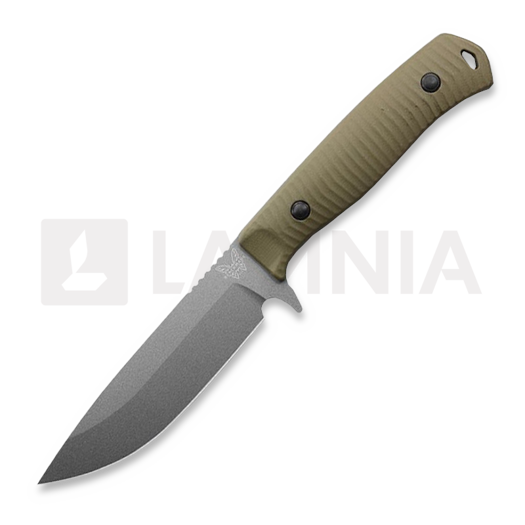 Couteau Benchmade Anonimus 539GY