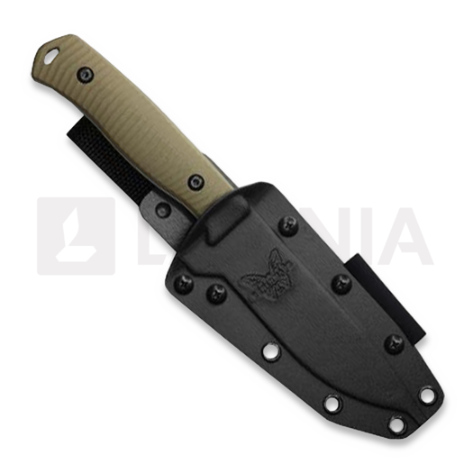Benchmade Anonimus knife 539GY