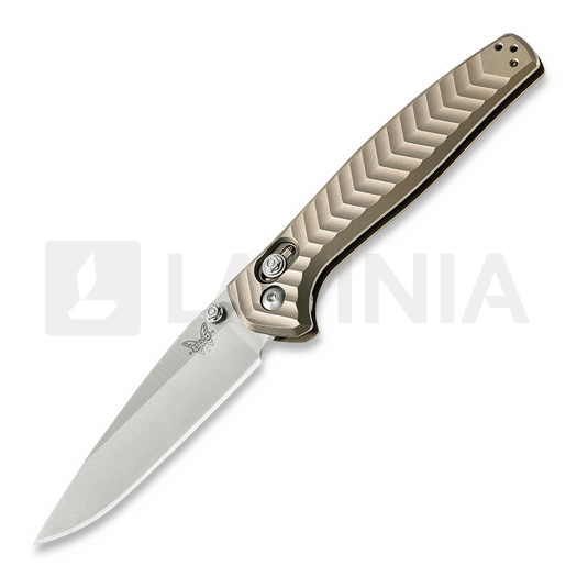 Nóż składany Benchmade Anthem 781