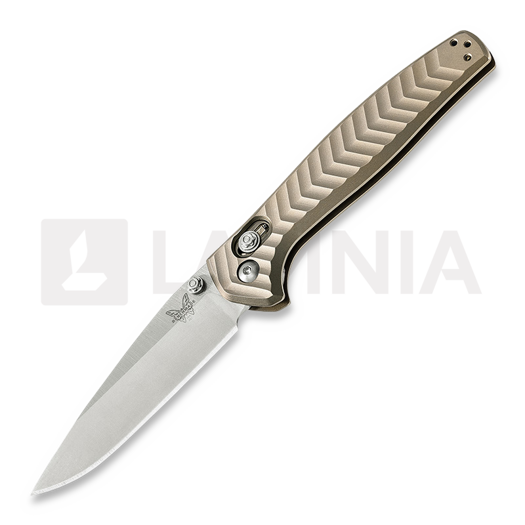 Benchmade Anthem sulankstomas peilis 781