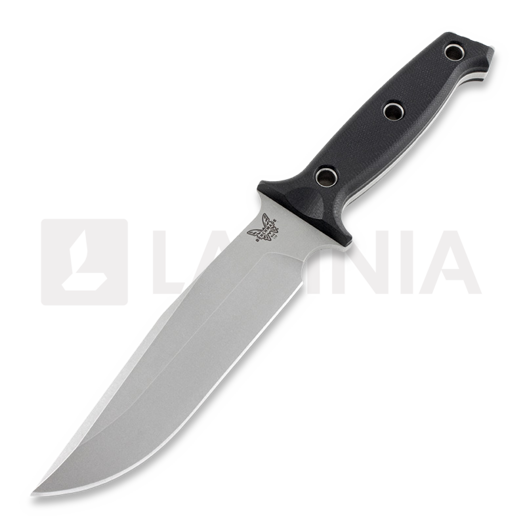 Nóż surwiwalowy Benchmade Arvensis 119