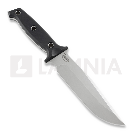 Benchmade Arvensis survival knife 119
