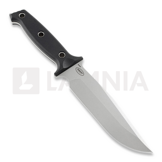 Benchmade Arvensis 求生刀 119