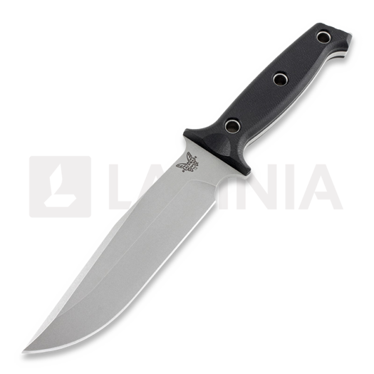 Benchmade Arvensis サバイバルナイフ