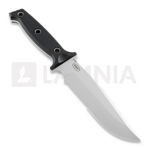 Benchmade Arvensis survival knife, combo edge 119S