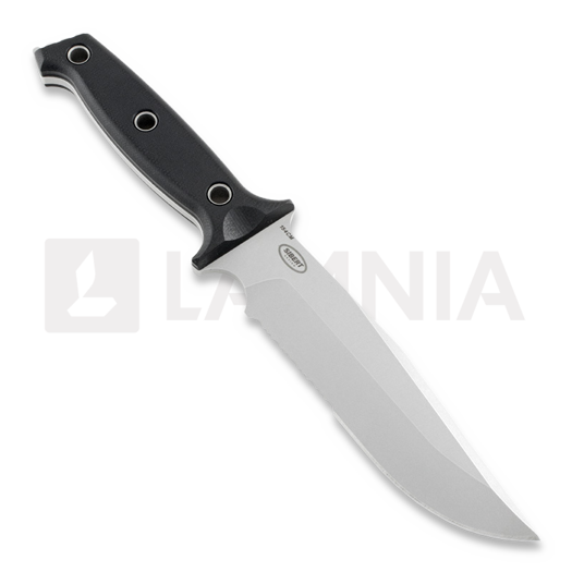 Benchmade Arvensis 求生刀, 锯齿刀片 119S