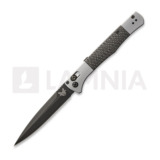 Benchmade Auto Fact foldekniv 4170BK