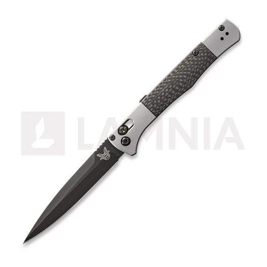 Benchmade Auto Fact 접이식 나이프 4170BK