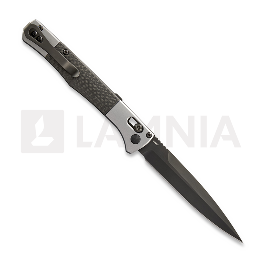 Benchmade Auto Fact sulankstomas peilis 4170BK