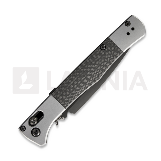 Nóż składany Benchmade Auto Fact 4170BK