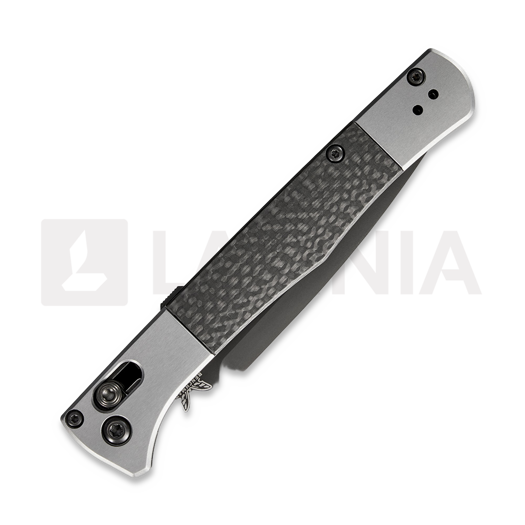 Coltello pieghevole Benchmade Auto Fact 4170BK