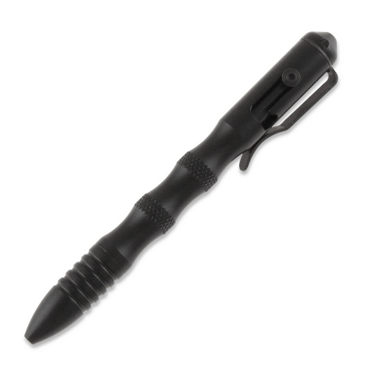 Benchmade Axis Bolt Action Pen, longhand, preto 1120-1